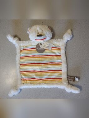 Final Price!*New!*Rattle Blankie